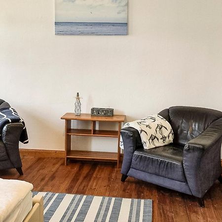 Ferienwohnung Zur Pferdekoppel Bömitz エクステリア 写真