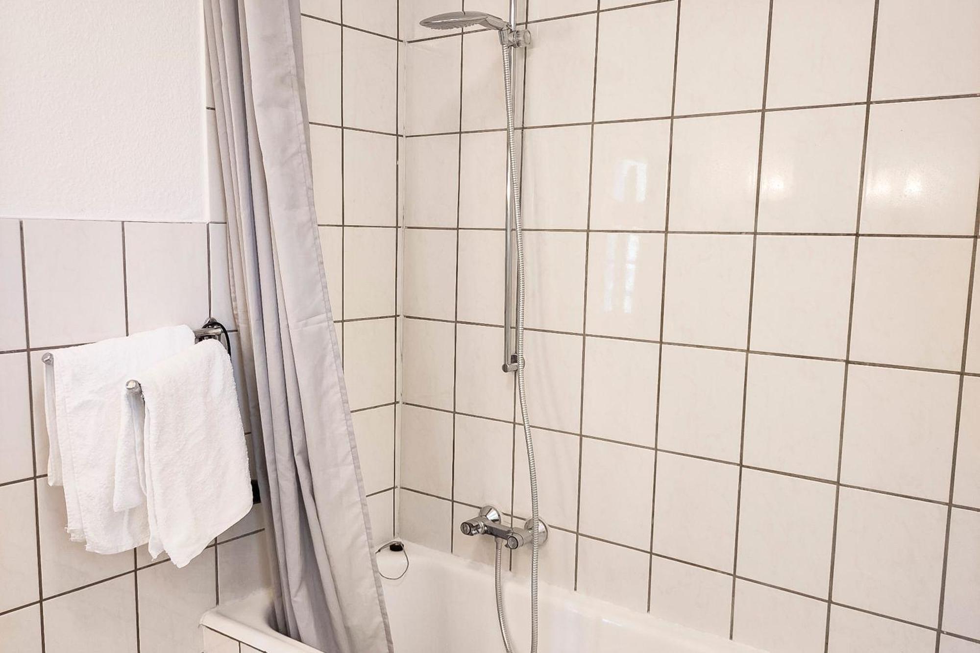 Ferienwohnung Zur Pferdekoppel Bömitz エクステリア 写真