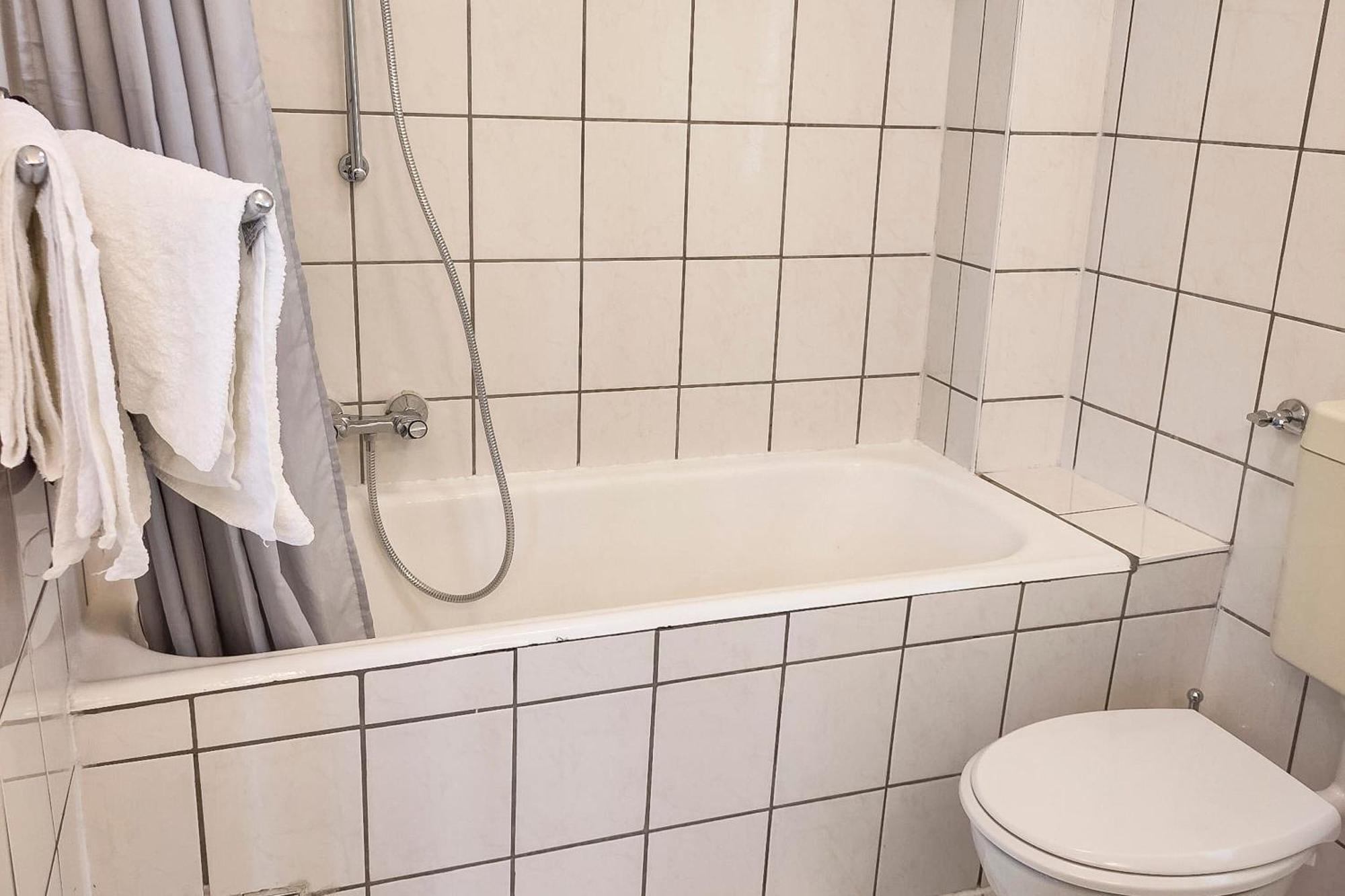 Ferienwohnung Zur Pferdekoppel Bömitz エクステリア 写真
